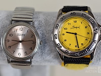 Verzameling herenhorloges - afbeelding 2 van  5