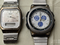 Verzameling herenhorloges - afbeelding 3 van  5