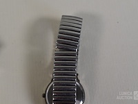 Verzameling herenhorloges - afbeelding 5 van  5