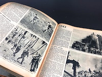 Verzameling kijk, uitgegeven door het amerikaanse ministerie van voorlichting in 1944. gebonden - afbeelding 4 van  5