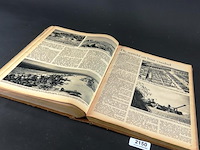 Verzameling kijk, uitgegeven door het amerikaanse ministerie van voorlichting in 1944. gebonden - afbeelding 5 van  5
