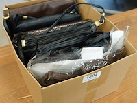 Verzameling lederen damestassen - afbeelding 5 van  5