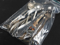 Verzameling lepeltjes - afbeelding 5 van  5