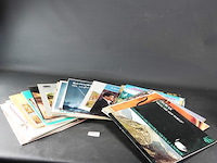 Verzameling lp's - afbeelding 1 van  5