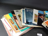Verzameling lp's - afbeelding 2 van  5