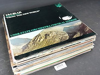 Verzameling lp's - afbeelding 4 van  5