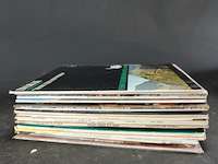 Verzameling lp's - afbeelding 5 van  5