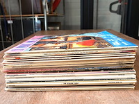 Verzameling lp's - afbeelding 5 van  5