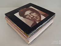 Verzameling lp's - afbeelding 1 van  4