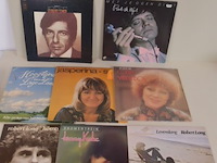 Verzameling lp's - afbeelding 2 van  4