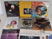 Verzameling lp's - afbeelding 3 van  4