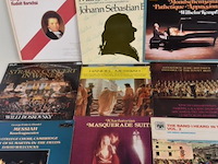 Verzameling lp's - afbeelding 4 van  4