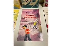 Verzameling luisterboeken | o.a. carry slee - afbeelding 4 van  7