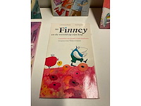 Verzameling luisterboeken | o.a. carry slee - afbeelding 6 van  7