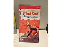Verzameling luisterboeken | o.a. carry slee - afbeelding 7 van  7
