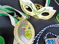 Verzameling medailles - afbeelding 3 van  5