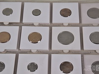 Verzameling munten - afbeelding 4 van  10