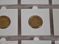 Verzameling munten - afbeelding 8 van  10