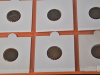 Verzameling munten - afbeelding 2 van  16