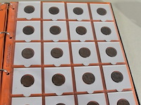 Verzameling munten - afbeelding 4 van  16