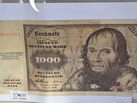 Verzameling munten - afbeelding 9 van  16