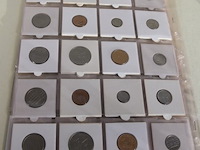Verzameling munten - afbeelding 12 van  16