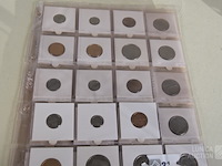 Verzameling munten - afbeelding 13 van  16