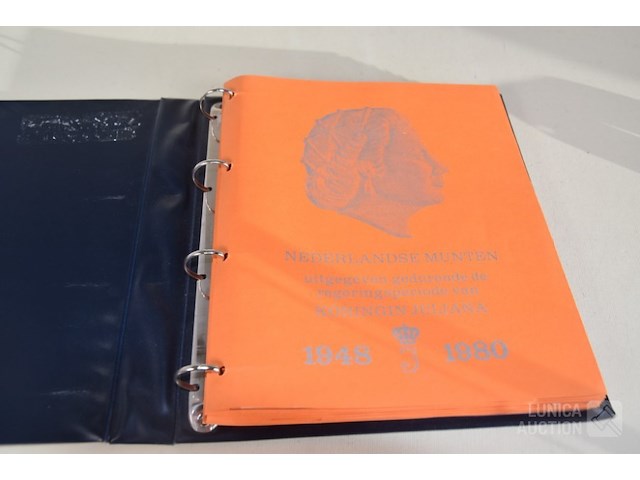 Verzameling munten - afbeelding 14 van  16