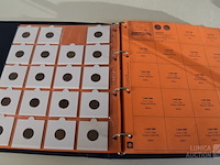 Verzameling munten - afbeelding 16 van  16