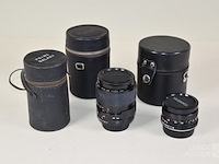 Verzameling objectieven