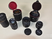 Verzameling objectieven - afbeelding 2 van  6