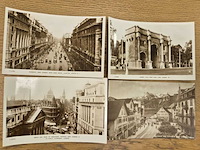 Verzameling oude ansichtkaarten - circa 32 kaarten - afbeelding 11 van  13