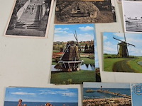 Verzameling oude ansichtkaarten - afbeelding 3 van  10