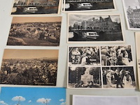Verzameling oude ansichtkaarten - afbeelding 5 van  10