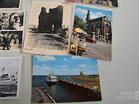 Verzameling oude ansichtkaarten - afbeelding 7 van  10