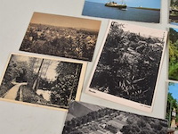 Verzameling oude ansichtkaarten - afbeelding 10 van  10