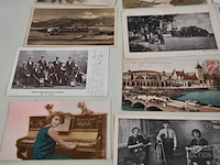 Verzameling oude ansichtkaarten - afbeelding 3 van  7