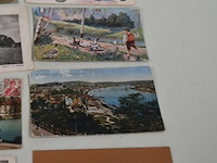 Verzameling oude ansichtkaarten - afbeelding 4 van  7