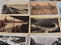 Verzameling oude ansichtkaarten - afbeelding 5 van  7
