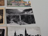 Verzameling oude ansichtkaarten - afbeelding 6 van  7