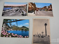 Verzameling oude ansichtkaarten - afbeelding 7 van  7