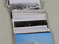 Verzameling oude ansichtkaarten - afbeelding 1 van  7