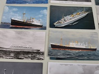 Verzameling oude ansichtkaarten - afbeelding 2 van  7