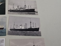 Verzameling oude ansichtkaarten - afbeelding 3 van  7