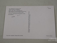 Verzameling oude ansichtkaarten - afbeelding 5 van  7