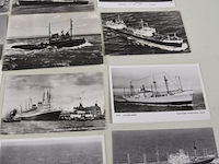 Verzameling oude ansichtkaarten - afbeelding 6 van  7