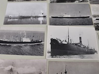 Verzameling oude ansichtkaarten - afbeelding 7 van  7