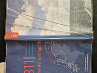 Verzameling oude zeekaarten waddeneilanden - afbeelding 7 van  31