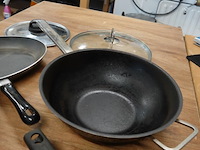 Verzameling pannen - afbeelding 4 van  5