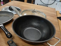 Verzameling pannen - afbeelding 4 van  5